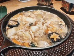 -锅物新语&寿喜烧.炉端割烹(世博源店)