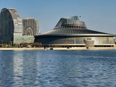 -保定东湖公园(莲池区)