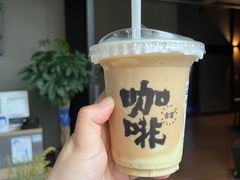 -古茗(风临路店)