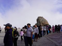 -白草畔自然风景区