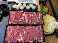 -林记潮牛·牛肉火锅(上马墩店)