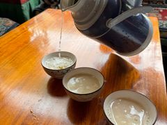 -燃木齐藏餐厅(八宿店)