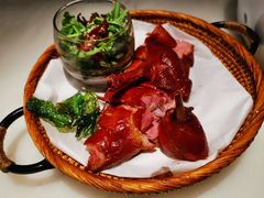 樟茶鸭-锦府盐帮·李宅(领展购物广场中关村店)