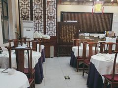 -便宜坊烤鸭店(玉蜓桥店)