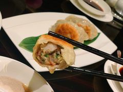 -北京四季酒店·采逸轩