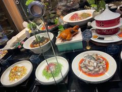 -大鹏饭店·金陵家宴(奥体中心店)