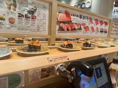 -大起水产回转寿司(道顿堀店)