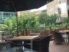 -拉蒂娜·巴西牛排馆 Latina·Brazilian Steakhouse(陆家嘴旗舰店)
