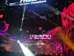 -第35届青岛国际啤酒节