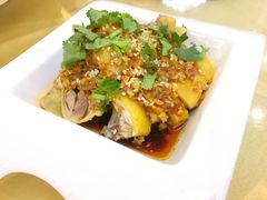 -旺富东海大酒楼(海鲜街店)