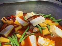 -山河屯铁锅炖·非遗铁锅炖(华强北店)