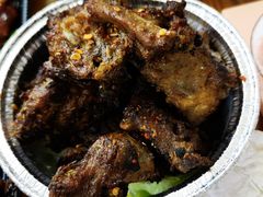 -炒豆合作社(东四总店)