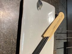 -很久以前羊肉串(昌里路三钢里店)