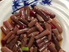 -香满居张记小厨私房菜(青岛站店)