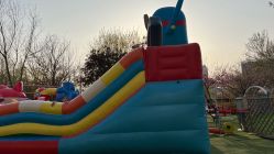 -萌宠亲子动物乐园(槐房万达店)