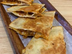 -红小满休闲餐厅(十全街店)