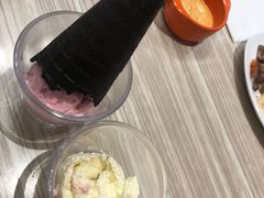 -必胜客(国展店)