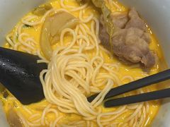 -和府捞面(曹路花园城店)