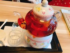 -捌楼咖啡书吧(南开店)