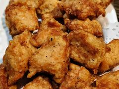 -叶派龙虾•招牌香辣蟹·海鲜(中海国际店)