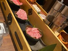 -牛道·和牛九食(市府恒隆广场店)