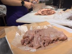 -小辫子羊肉面馆(周东店)