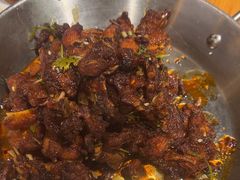 -星光小把串·海鲜烧烤(西安路店)