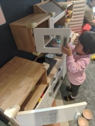 -奈尔宝家庭中心·亲子餐厅(华采天地店)