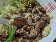 -桐哥肉铺(万柳华联店)