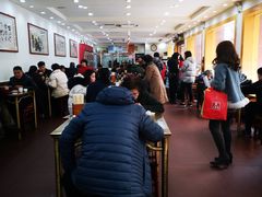 大堂-惠丰源烩面馆(经七路店)