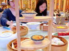 -顺德人家食府(黄金广场店)