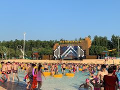 -武汉玛雅海滩水公园