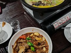 -董府·古宅餐厅