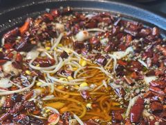 -常和州·夜宵大排档(常州单店)