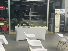 -上海浦东smart汽车全功能店(金桥店)