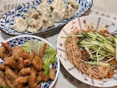 -八珍手工水饺·妈妈的爱(传芳巷店)