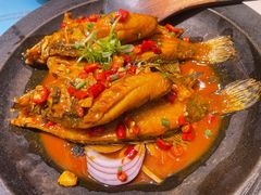 -小湘旺臭鳜鱼(百子湾店)
