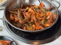 -重庆巴渝火锅(钟家村店)