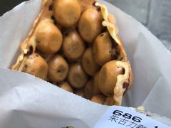 -妈咪鸡蛋仔(尖沙咀东分店)