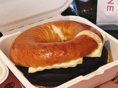 -CC BAGEL&SCONE 贝果与司康(南开大悦城店)