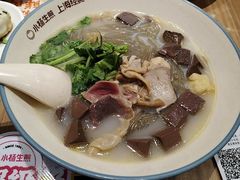 -小杨生煎(龙阳广场店)