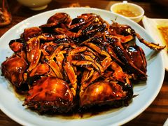 -双塔老饭店