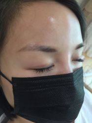 -轻妆Feel·半永久纹眉眼线