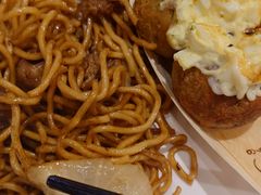-筑地银GINDACO·日式简餐(枫蓝店)