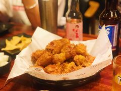 -kyochon1991(弘大店)