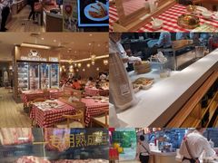 -西贝(枫蓝国际购物中心店)