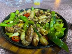 -星奇缘·海鲜餐厅(东山美食地标店)