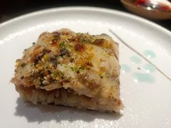 -水之惠鲜鱼料理(王府大街店)