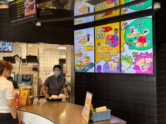-麦当劳(龙华印象汇店)