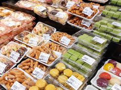 -AEON永旺超市(天津津南店)